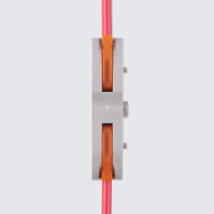 BowLift | Push-type quick connection terminals, wire distributor