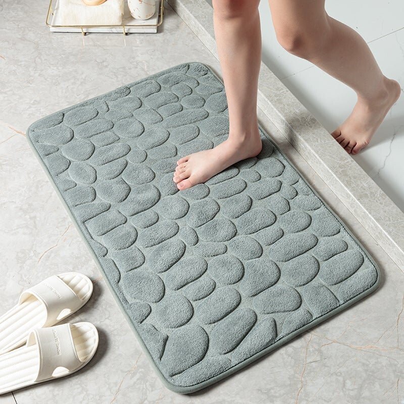 BowLift | RockSafe — Step into luxury that makes every step in the bathroom a feel-good experience!