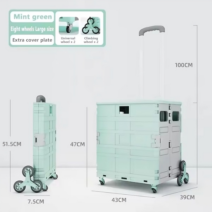 RamoraLift — Effortlessly master every step and enjoy back freedom | Bowlift