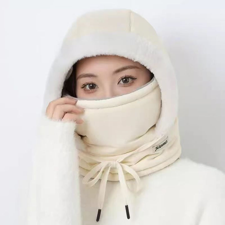 BowLift | FrostGuard – Superior warmth and wind protection for outdoor winter activities