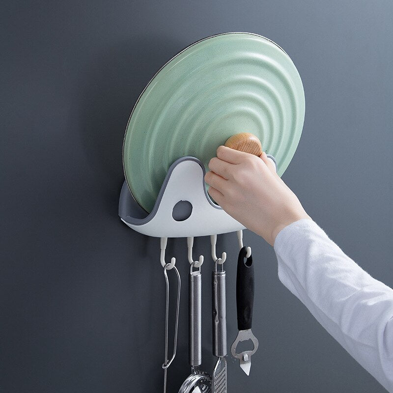 BowLift | SpaceBoss — Say goodbye to kitchen chaos and finally enjoy order with style!