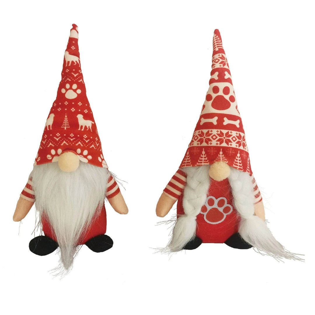 BowLift | Christmas Faceless Doll Doll Holiday Decorative Ornaments