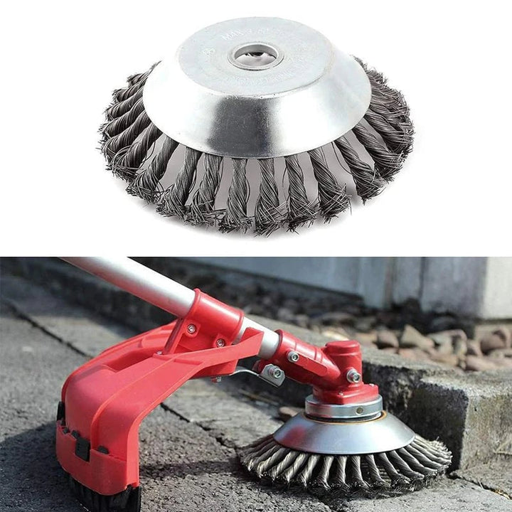 BowLift | Saker Steel Wire Trimmer Head
