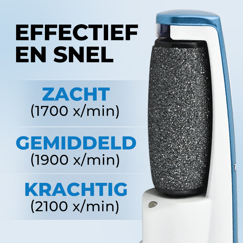 BowLift | SmoothFoot – Achieve silky smooth feet in just a few minutes