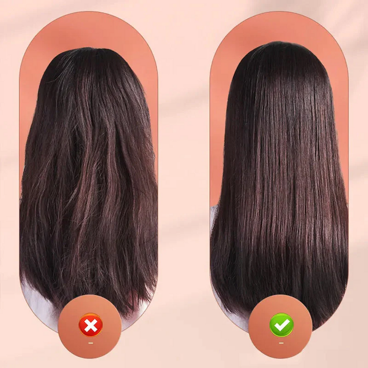 BowLift | GlowCurl Pro — Perfect curls & shine that make your style shine every day!