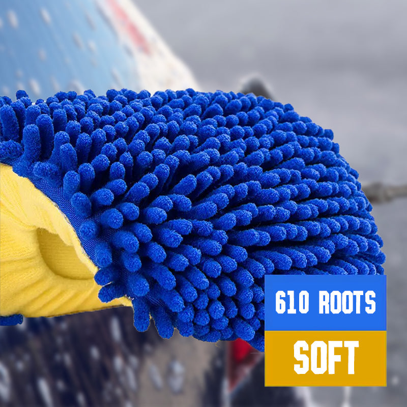 AquaGlide — Effortless shine without painful effort | Bowlift