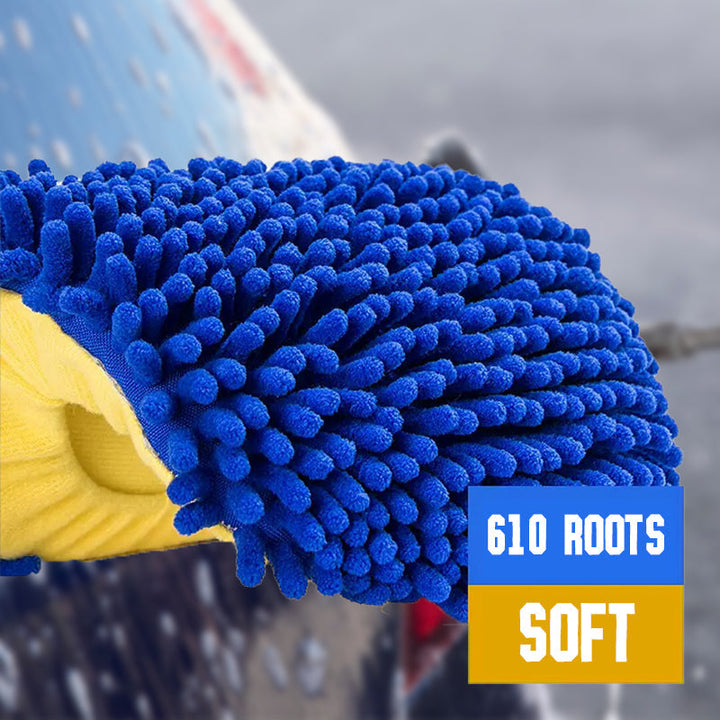 AquaGlide — Effortless shine without painful effort | Bowlift
