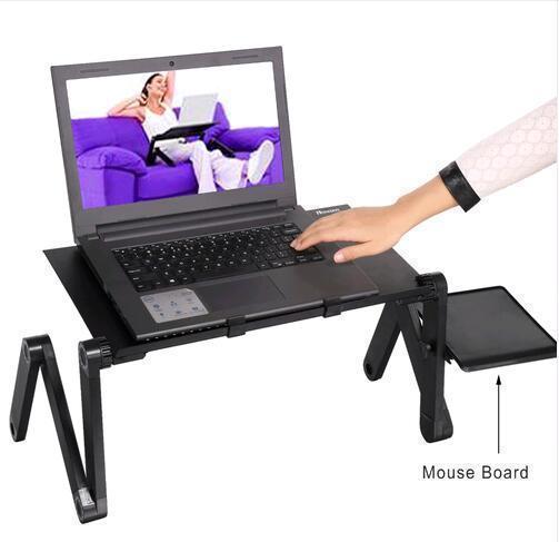 BowLift | Adjustable Laptop Desk