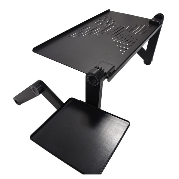 BowLift | Adjustable Laptop Desk