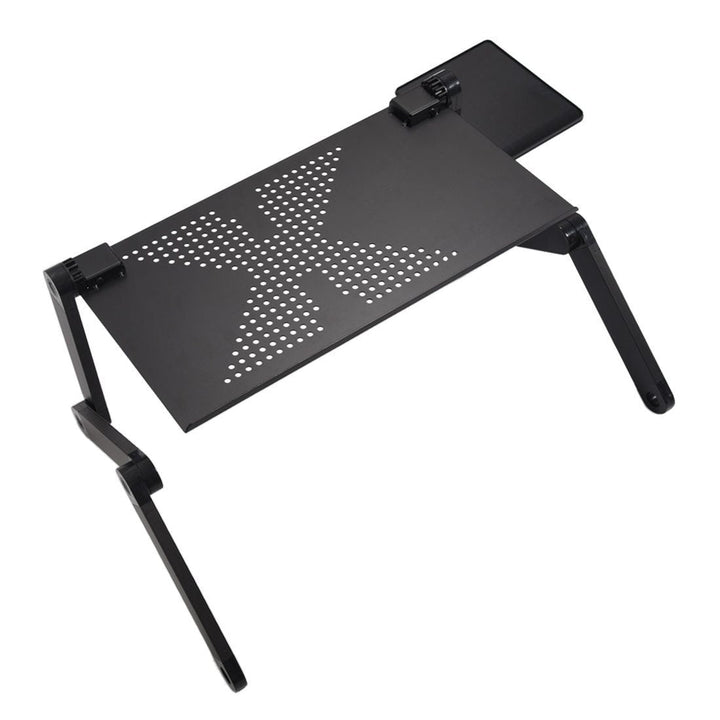 BowLift | Adjustable Laptop Desk
