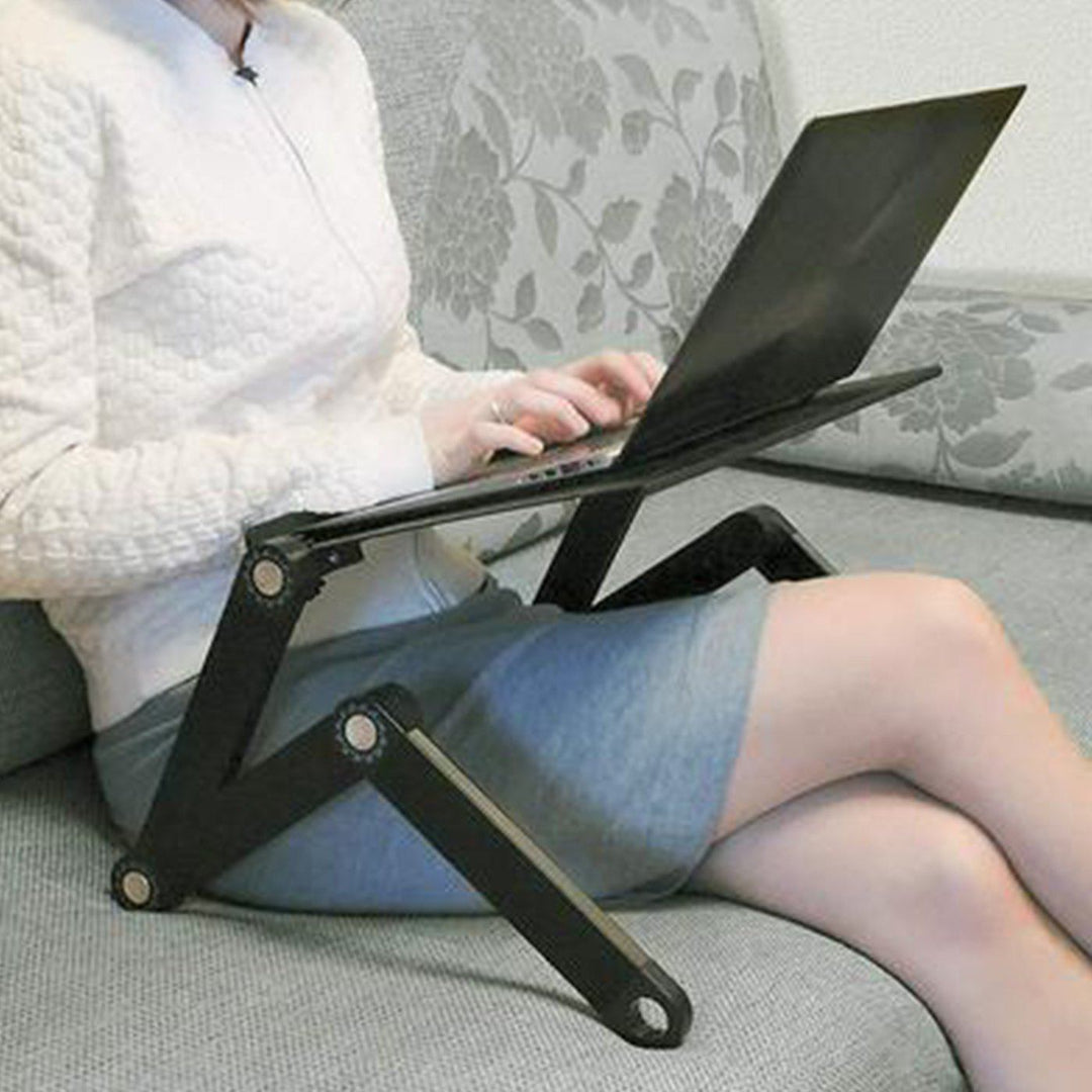 BowLift | Adjustable Laptop Desk