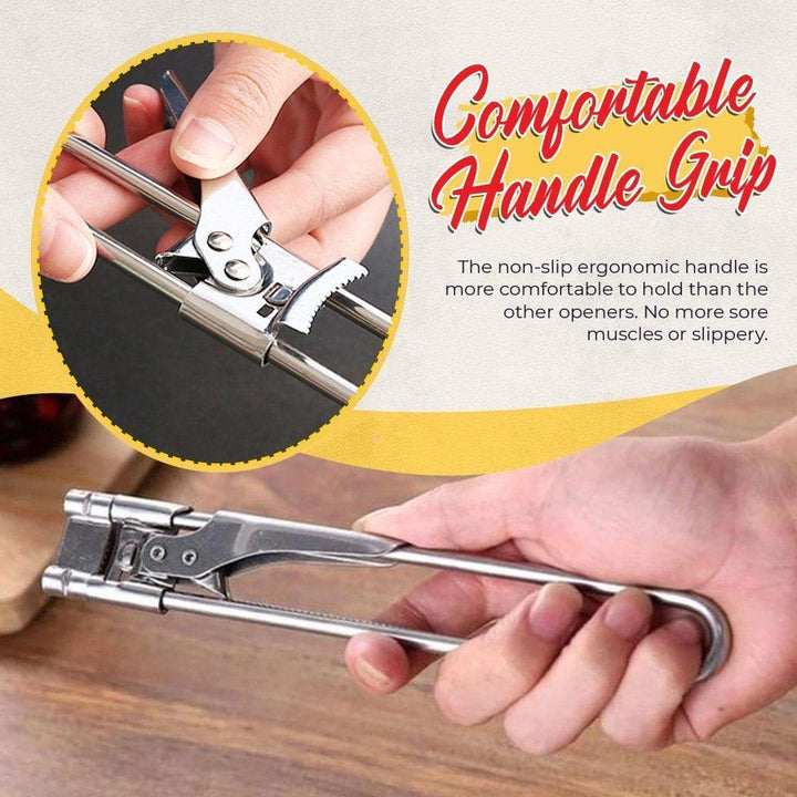 BowLift | Adjustable Bottle Opener