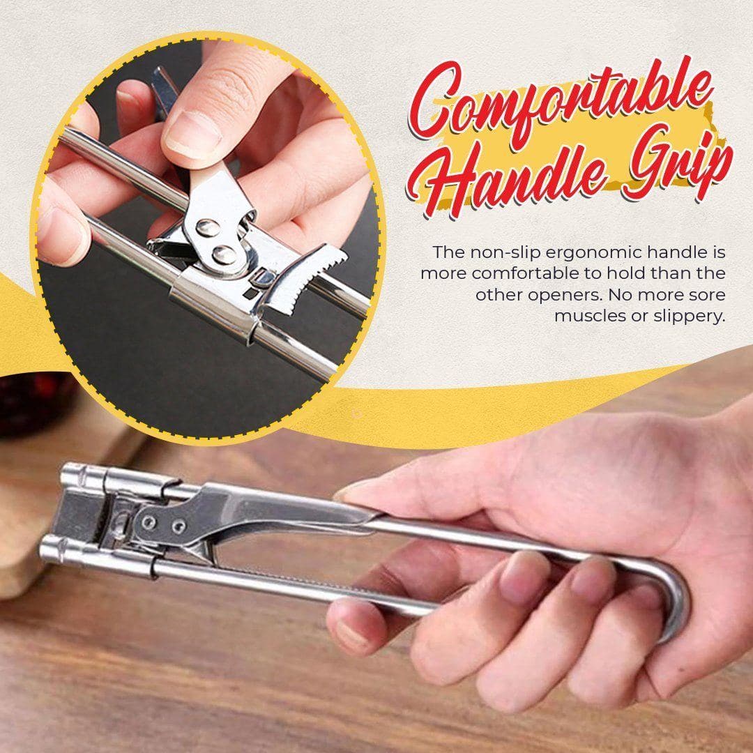 Adjustable bottle and jar opener | Bowlift