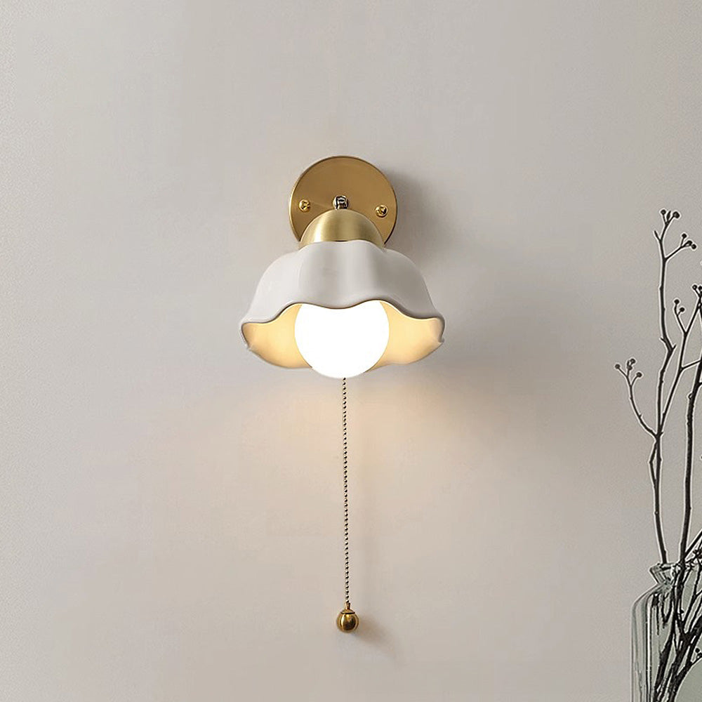 BowLift | Adjustable French Wall Lamp – Lumière