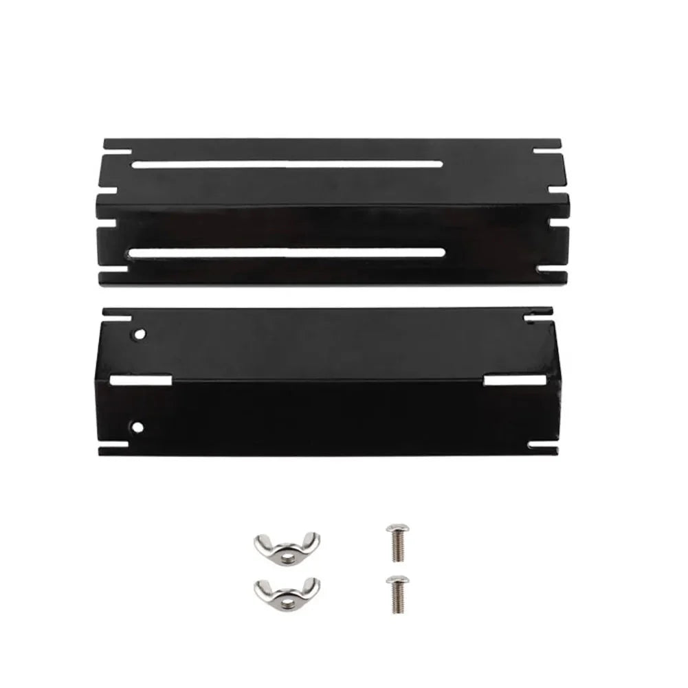 Adjustable Grill Heat Plate Shield BBQ Heat Tent and Burner Cover | Bowlift