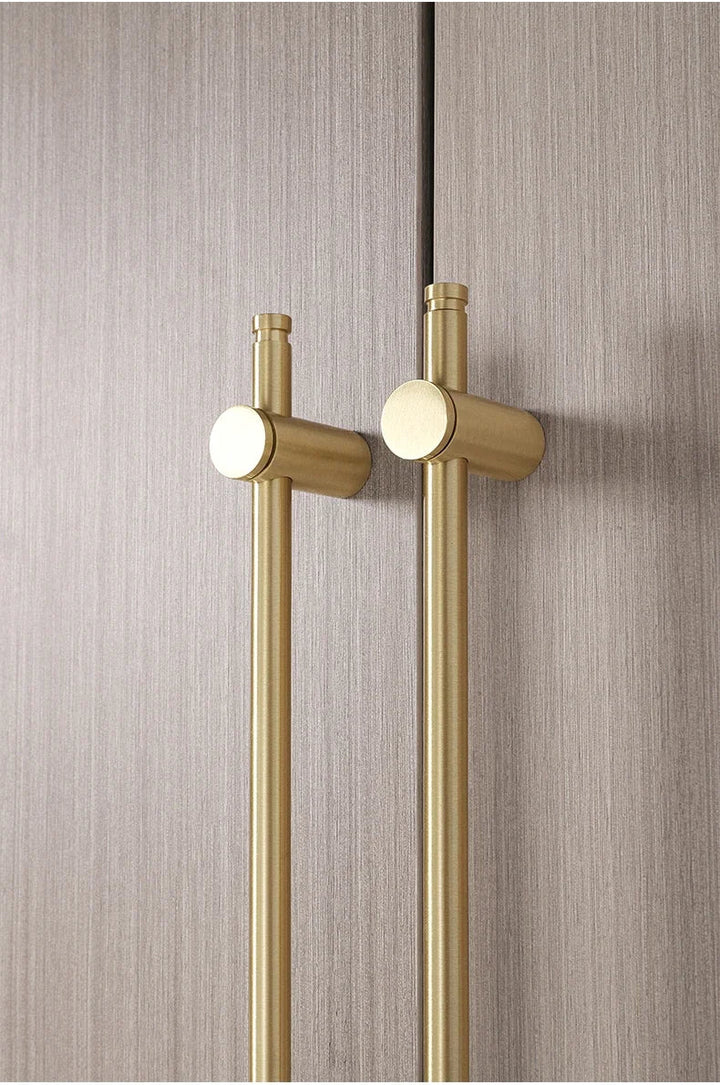 Adjustable Hole Cabinet Drawer Handle and Door Knob | Bowlift