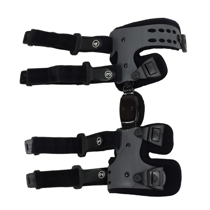 BowLift | Adjustable Knee Brace - KneeEase
