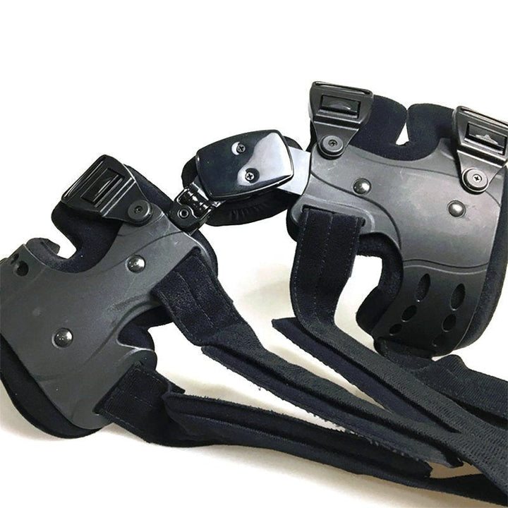 BowLift | Adjustable Knee Brace - KneeEase