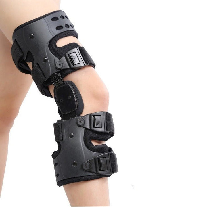 BowLift | StepSure – Adjustable Knee Clip for Stability & Pain Relief