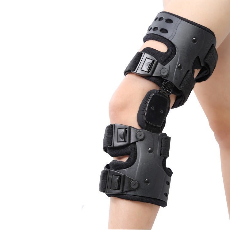 BowLift | StepSure – Adjustable Knee Clip for Stability & Pain Relief
