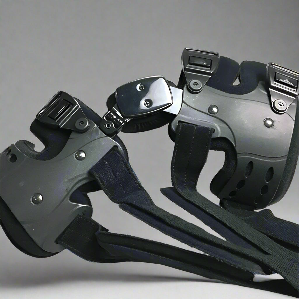 BowLift | StepSure – Adjustable Knee Clip for Stability & Pain Relief