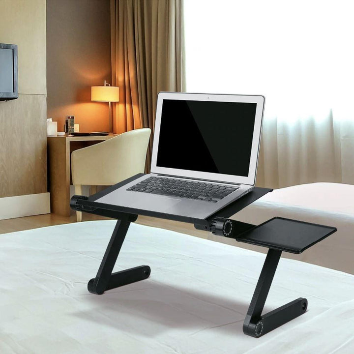 BowLift | Adjustable Laptop Desk