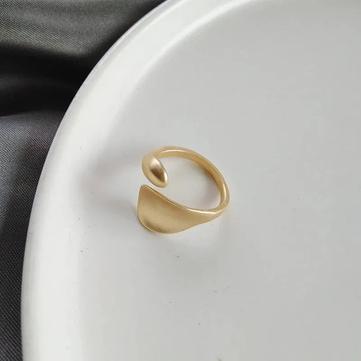 BowLift | Adjustable Modern Wrap Rings