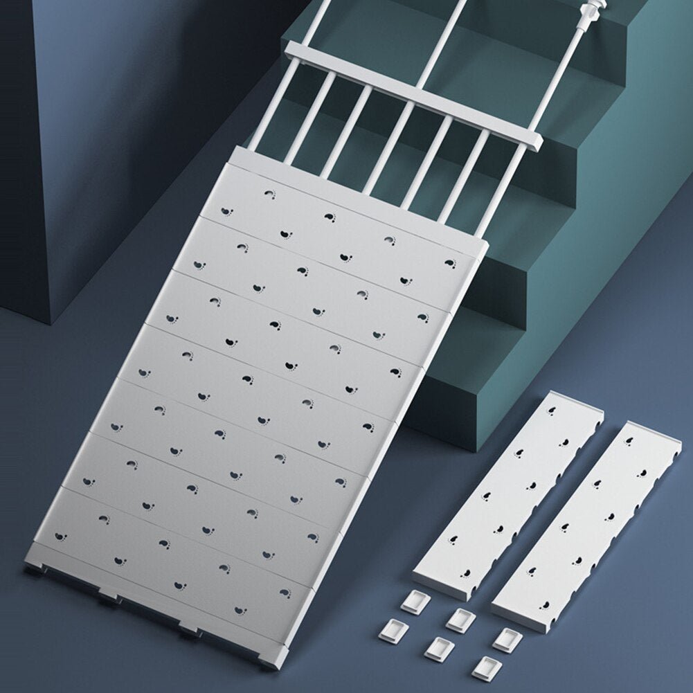 BowLift | Adjustable Shelf Storage Organizer