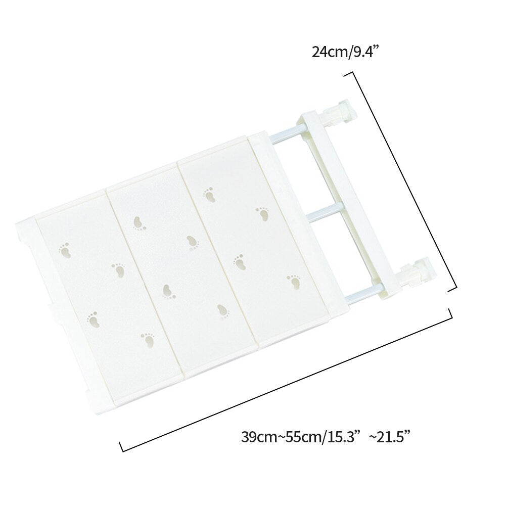 BowLift | Adjustable Shelf Storage Organizer