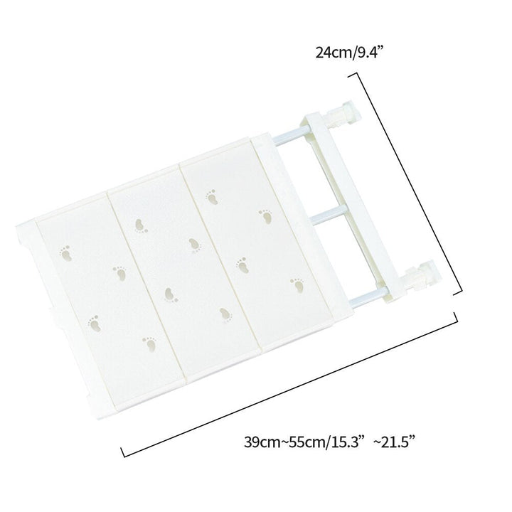 BowLift | Adjustable Shelf Storage Organizer