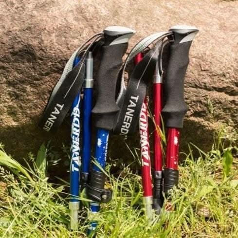BowLift | Adjustable for maximum stability on hikes and adventures