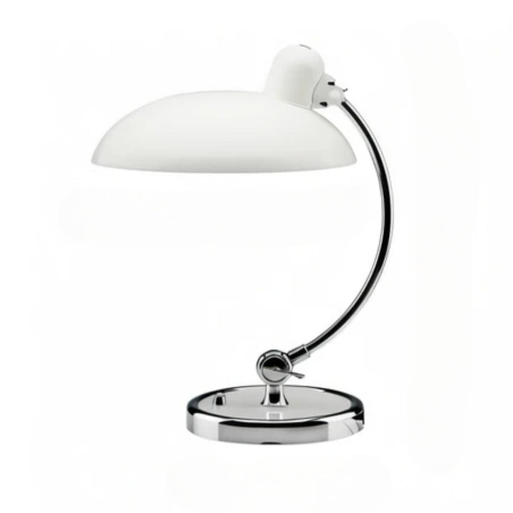 BowLift | Adjustable Vintage Iron Desk Lamp – Virella