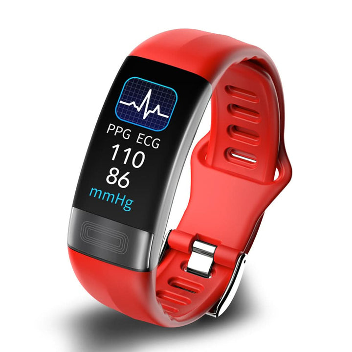 BowLift | Smartwatch with ECG and Blood Pressure Monitor