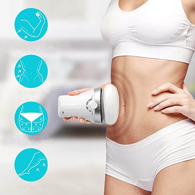 BowLift | Advanced Massage Device for Fat and Cellulite Reduction - BodySculptor