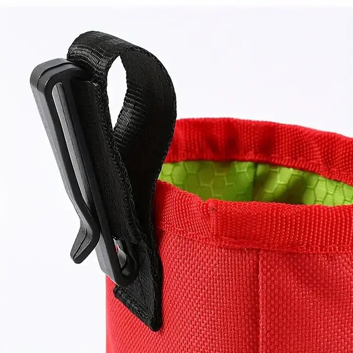 AdventurePouch • Dog Treat Pouch - Dog Treat Pouch - BowLift