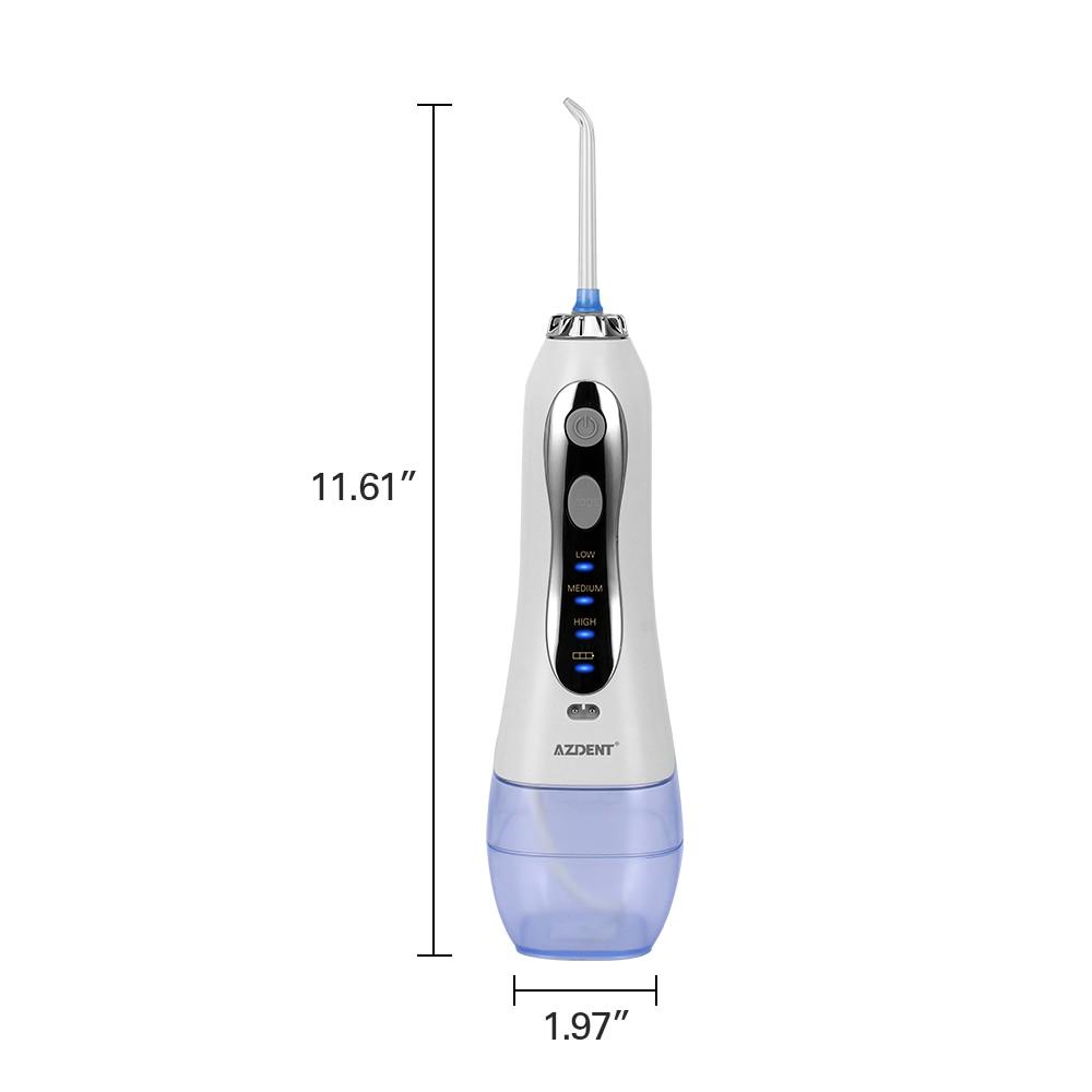 BowLift | Cordless Water Flosser