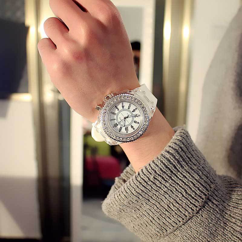 BowLift | Luminous Watch