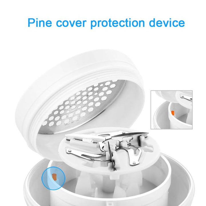 BowLift | Lint Remover - USB Lint Remover