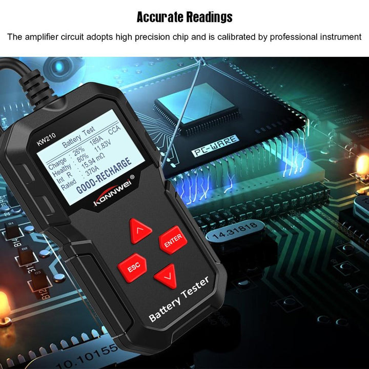 BowLift | Car Diagnostic Tool
