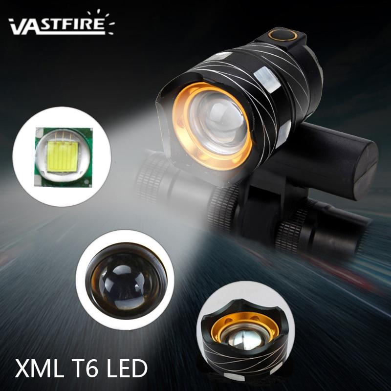 BowLift | Bicycle Headlight - Bike LED Light