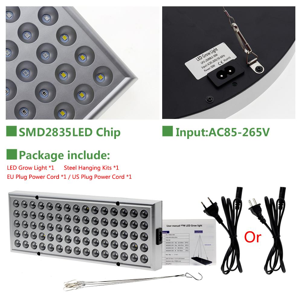 BowLift | Led Grow Lights - Plant Grow Light