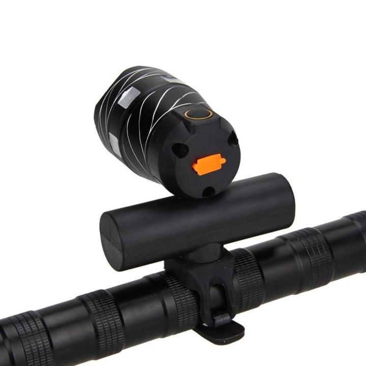 BowLift | Bicycle Headlight - Bike LED Light