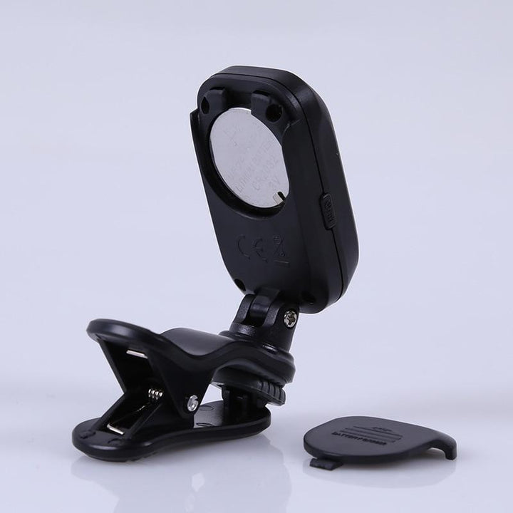 BowLift | Acoustic Guitar Tuner l Bass Guitar Tuning