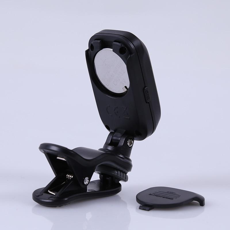 BowLift | Acoustic Guitar Tuner l Bass Guitar Tuning