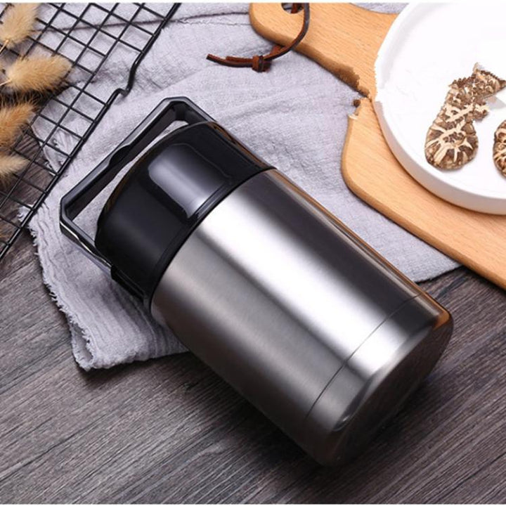 BowLift | Thermos Lunch Box - Thermo Foor Jar