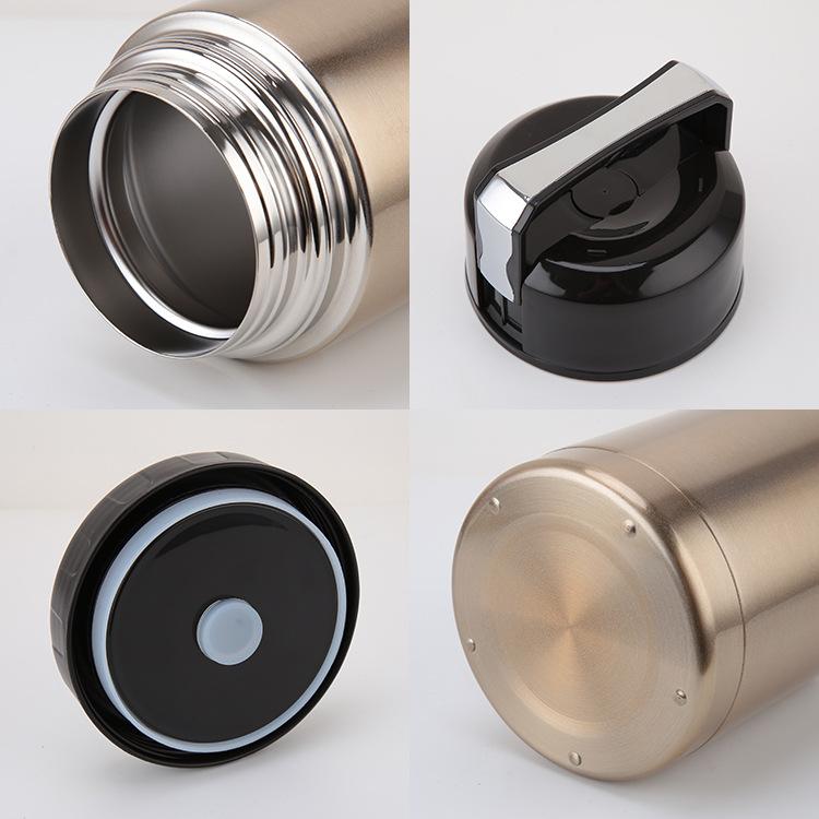 BowLift | Thermos Lunch Box - Thermo Foor Jar