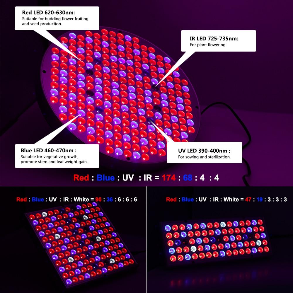 BowLift | Led Grow Lights - Plant Grow Light