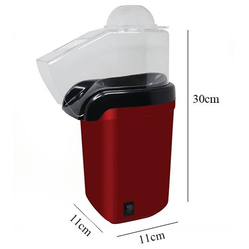 BowLift | Mini Popcorn Maker