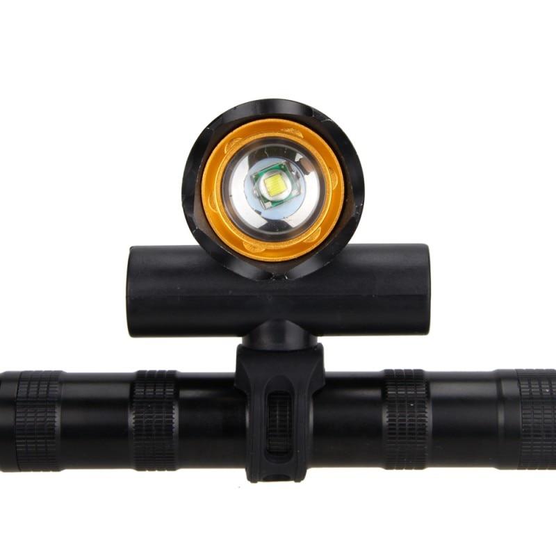 BowLift | Bicycle Headlight - Bike LED Light