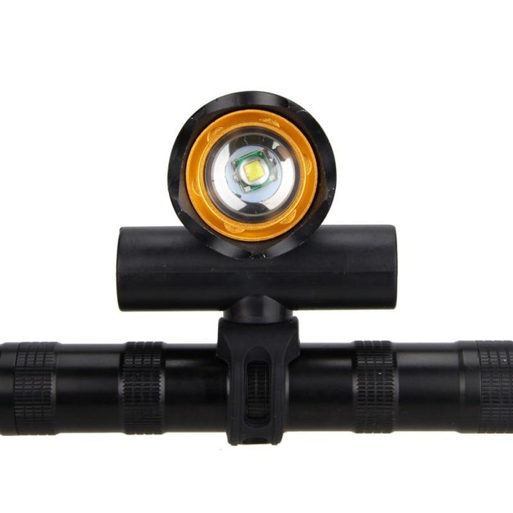 BowLift | Bicycle Headlight - Bike LED Light